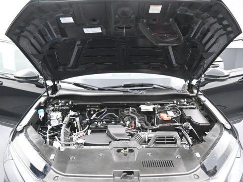 Used 2023 Honda CR-V EX image 36