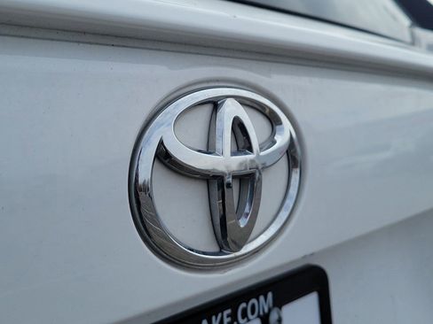 Used 2024 Toyota RAV4 LE FWD image 6