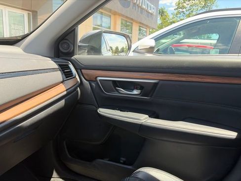 Used 2019 Honda CR-V EX-L image 7