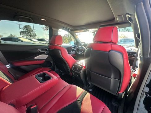 Used 2023 Acura RDX A-Spec image 24