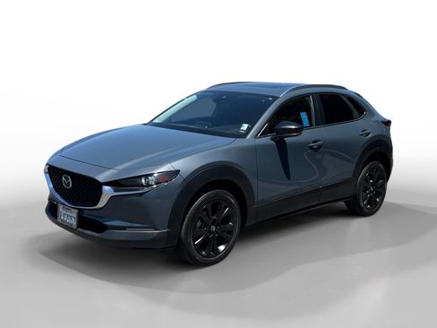 Certified 2023 MAZDA CX-30 AWD 2.5 S w/ Preferred Package image 1