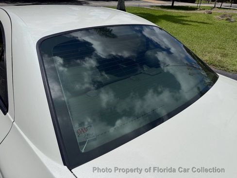 Used 2004 Lincoln LS RWD image 22