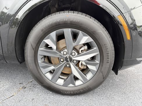 Used 2024 Kia Sportage SX Prestige AWD/4WD image 29