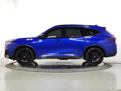 Used 2025 Acura MDX A-Spec AWD/4WD image 5