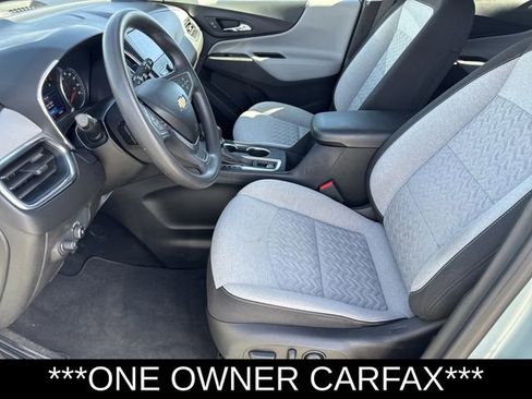 Used 2022 Chevrolet Equinox LT FWD image 10