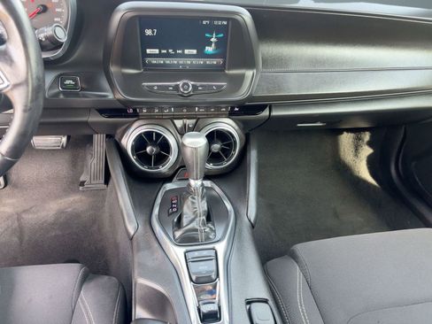 Used 2017 Chevrolet Camaro LT w/ RS Package image 23