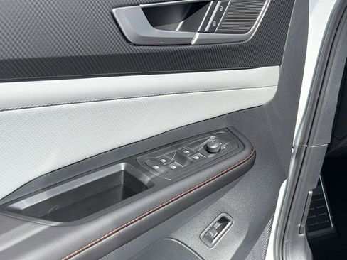 New 2026 Volkswagen Atlas Peak Edition AWD/4WD image 16