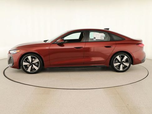 New 2026 Audi A5 2.0T Premium Plus AWD/4WD image 2