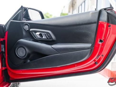 Used 2020 Toyota Supra Premium w/ Driver Assist Package RWD image 70