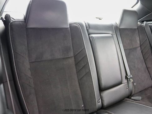 Used 2023 Dodge Challenger SRT Hellcat image 58