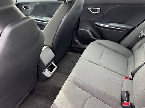 New 2026 Kia K4 FWD image 12