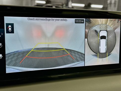 Used 2024 Hyundai Palisade SEL w/ Premium Package image 23