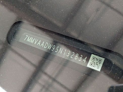 Used 2025 MAZDA CX-50 AWD 2.5 Hybrid w/ Premium Pkg image 31