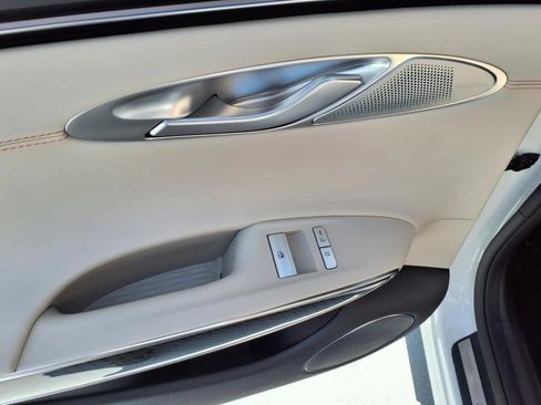 New 2026 Genesis GV70 3.5T Sport Prestige image 9