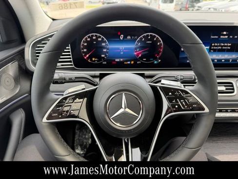 New 2026 Mercedes-Benz GLE 350 4MATIC image 18