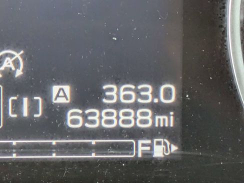 Used 2020 Subaru Forester Limited image 31