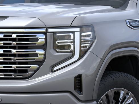 New 2026 GMC Sierra 1500 Denali AWD/4WD image 11