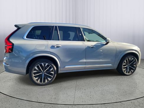 New 2026 Volvo XC90 T8 Plus w/ Protection Package Premier AWD/4WD image 2