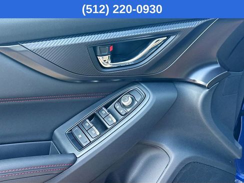 New 2025 Subaru WRX Premium image 21