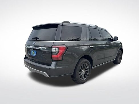 Used 2019 Ford Expedition Limited RWD image 5