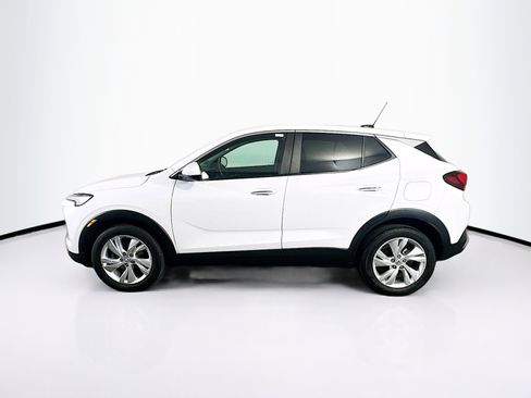 Used 2024 Buick Encore GX Preferred image 4