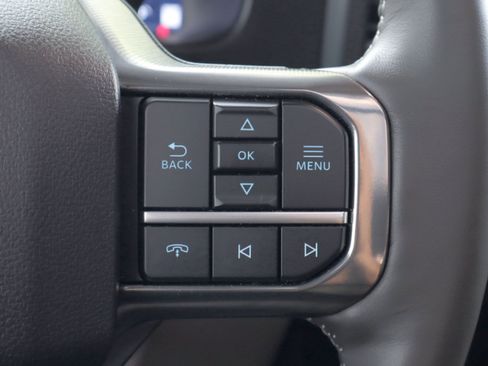 Used 2025 Ford F450 Platinum w/ Platinum Plus Package AWD/4WD image 21