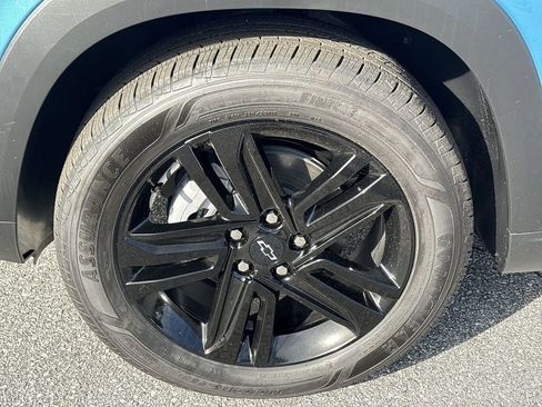 New 2026 Chevrolet Trax ACTIV w/ Sunroof Package image 34