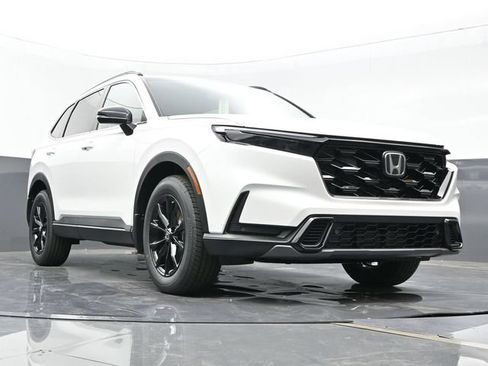 Used 2025 Honda CR-V Sport-L image 27