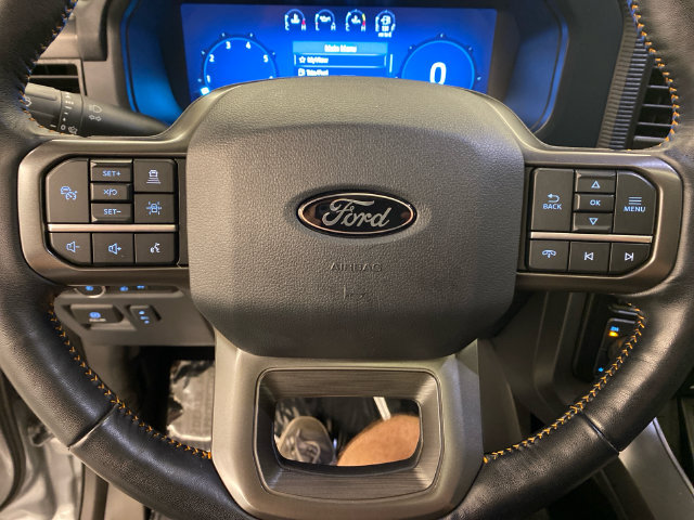 Used 2024 Ford F150 Tremor w/ Equipment Group 402A High AWD/4WD image 25