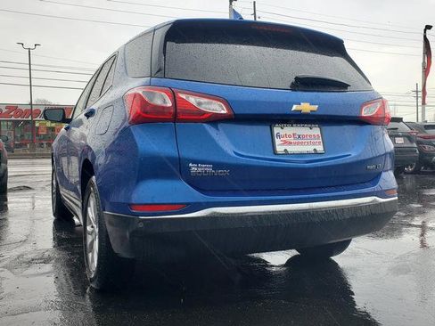 Used 2019 Chevrolet Equinox LT image 6