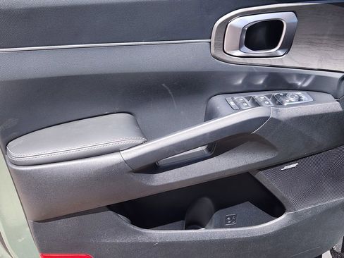 New 2026 Kia Sorento X-Line EX AWD/4WD image 6