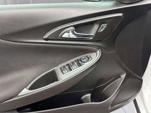 Used 2024 Chevrolet Malibu LT image 12