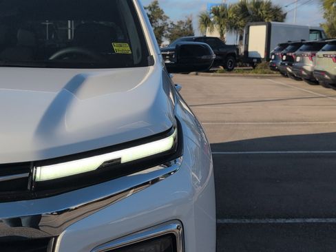 New 2026 Chevrolet Traverse LT w/ LPO, Floor Liner Package image 34