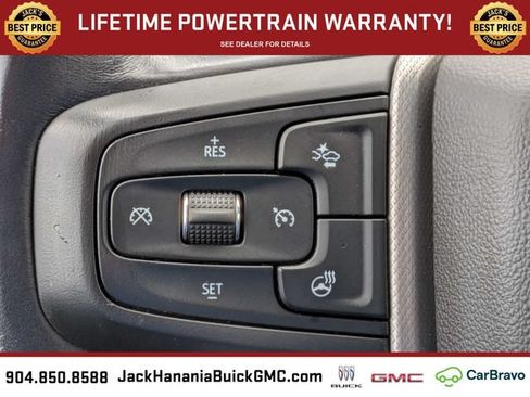 Used 2022 GMC Yukon Denali AWD/4WD image 24