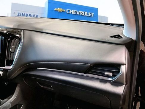 Used 2019 Chevrolet Traverse LT image 24