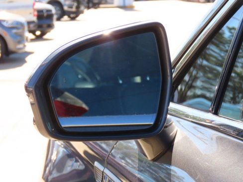 Certified 2023 Lincoln Nautilus Reserve w/ Luxury Package image 17