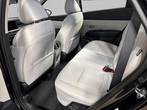 New 2026 Hyundai Tucson Blue SE image 10