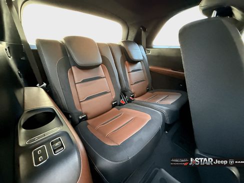 Used 2024 Mercedes-Benz GLS 63 AMG 4MATIC image 34