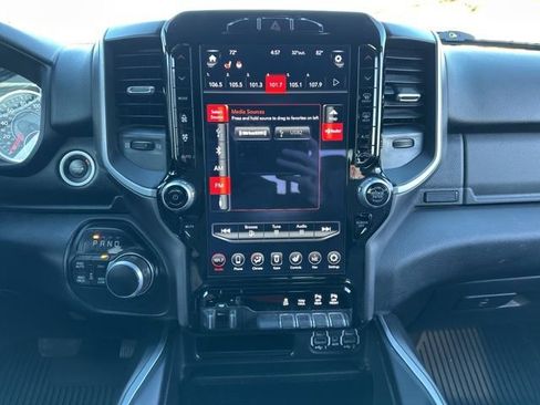 Certified 2021 RAM 1500 Big Horn image 33