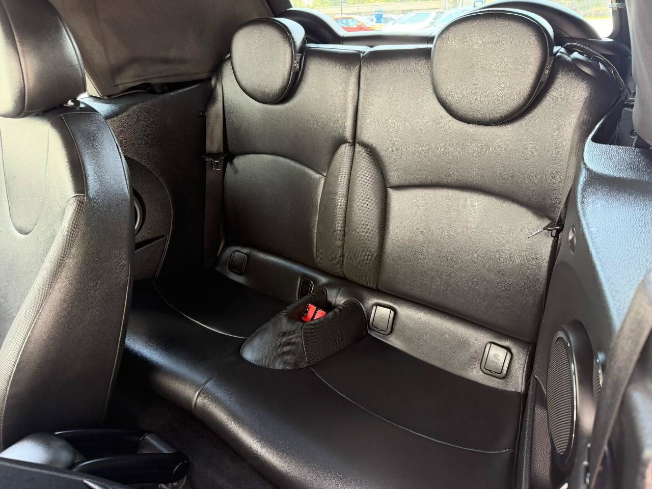 Used 2012 MINI Cooper Convertible FWD image 36