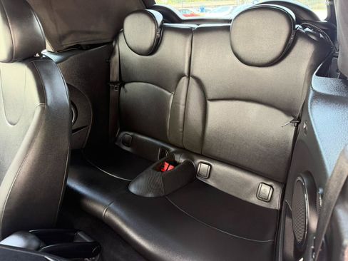 Used 2012 MINI Cooper Convertible FWD image 36