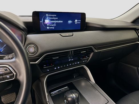 Used 2024 MAZDA CX-90 3.3 Turbo w/ Preferred Plus image 26