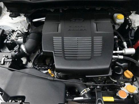 Used 2023 Subaru Forester Premium image 30