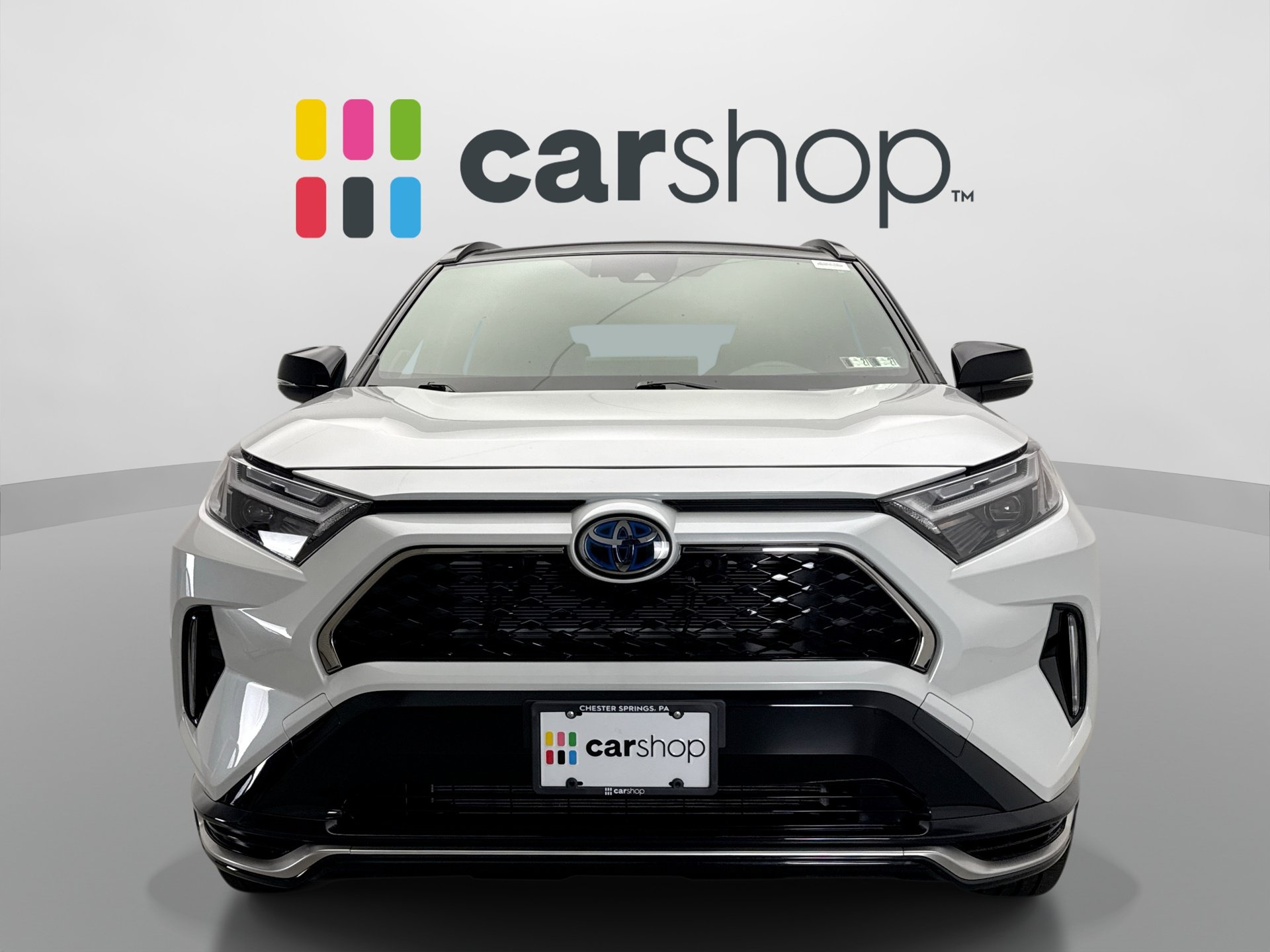 Used 2024 Toyota RAV4 XSE w/ Weather Package AWD/4WD image 8