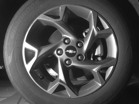 Used 2025 Chevrolet Trax LT image 13