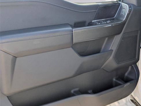 Used 2023 Ford F150 XLT w/ Equipment Group 302A High image 35