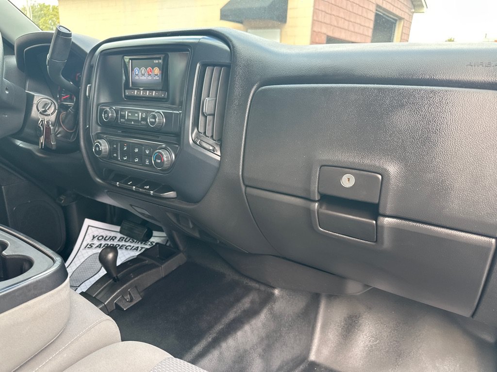 Used 2014 GMC Sierra 1500 4x4 Double Cab w/ Sierra Appearance Package image 8