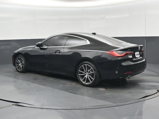 Used 2024 BMW 430i xDrive Coupe AWD/4WD image 37