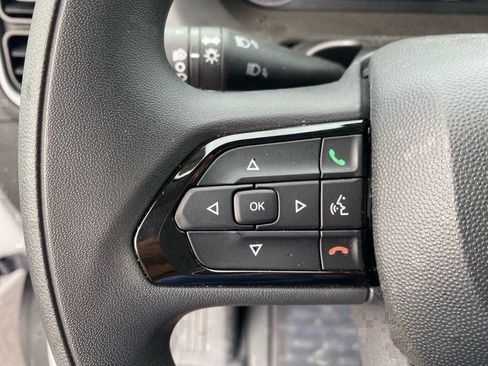 Used 2025 RAM ProMaster 1500 w/ Quick Order Package 22G SLT image 17