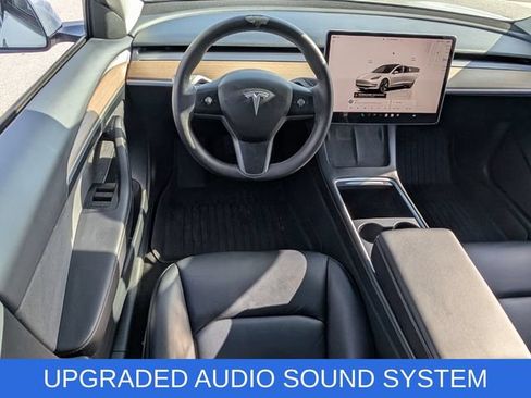 Used 2023 Tesla Model 3 Standard Range RWD image 8